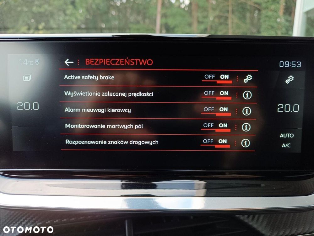 Peugeot 2008 1.2 PureTech GT Pack S&S EAT8 - 25