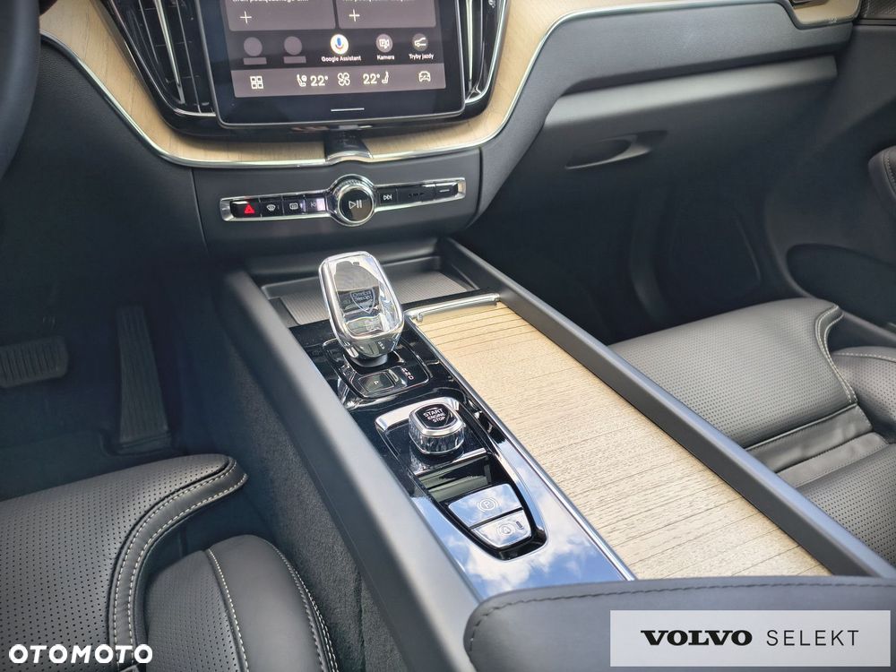 Volvo XC 60 - 28