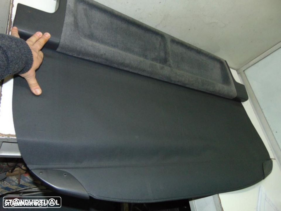 Volvo V40 chapeleira - 1