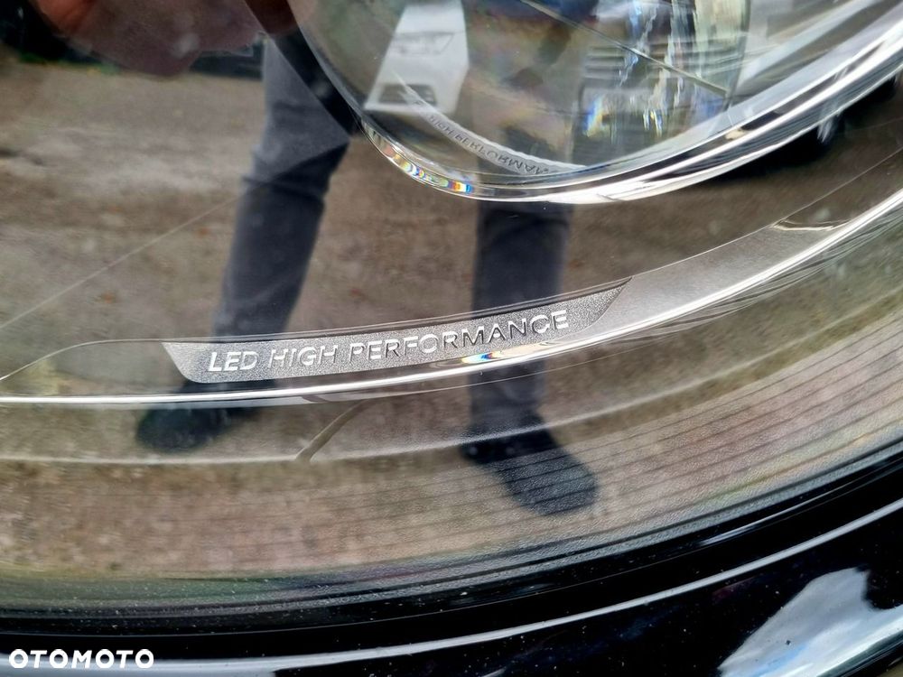 Mercedes-Benz Klasa E 220 d 9G-TRONIC Avantgarde - 10