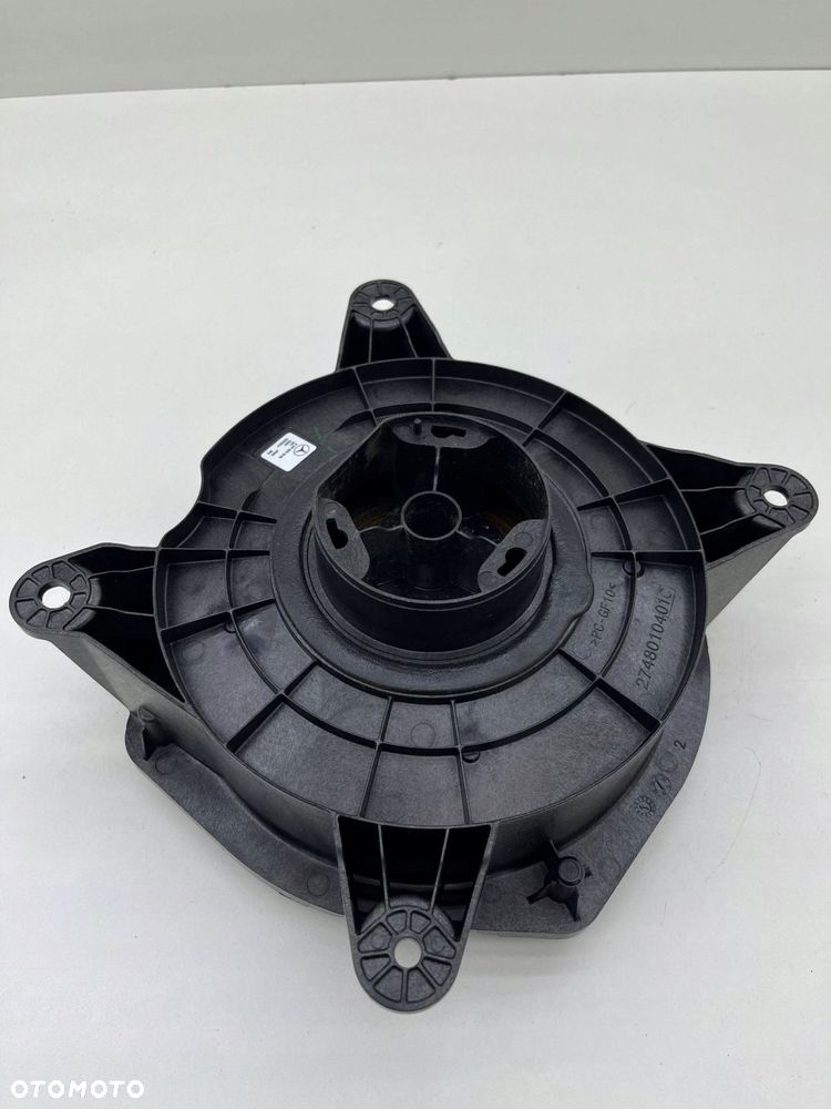 MERCEDES GLB W247 GŁOŚNIK SUBWOOFER A2478201800 - 3