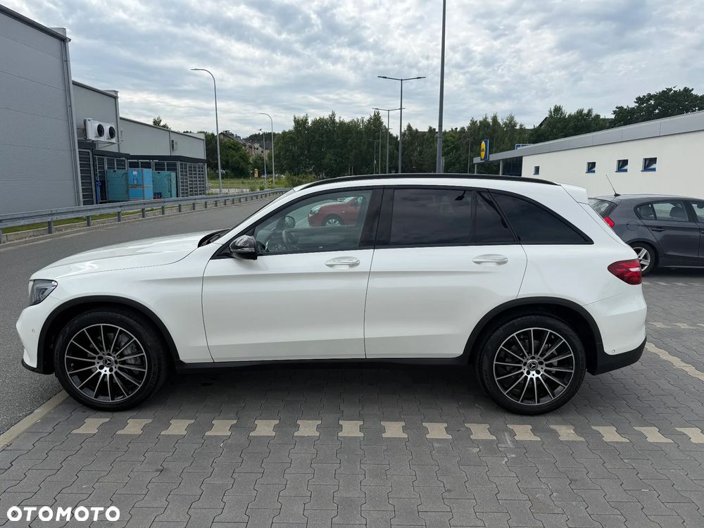 Mercedes-Benz GLC - 3