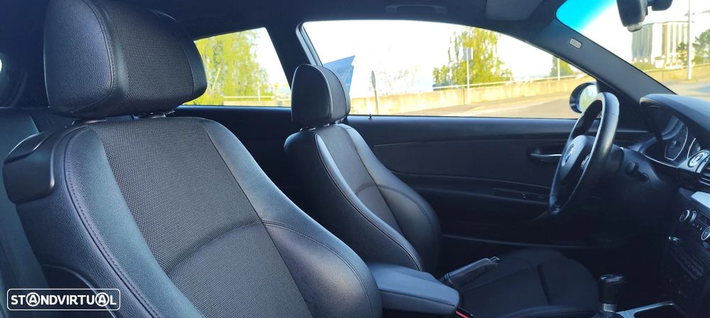 BMW 118 d DPF Edition Sport - 14