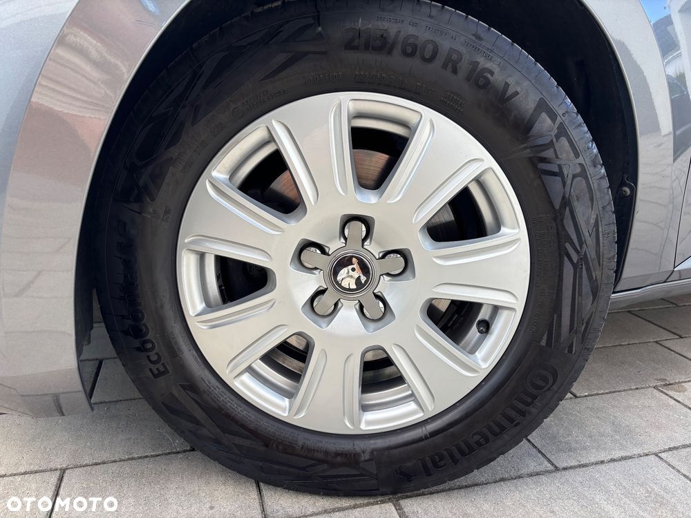 Skoda Superb - 4