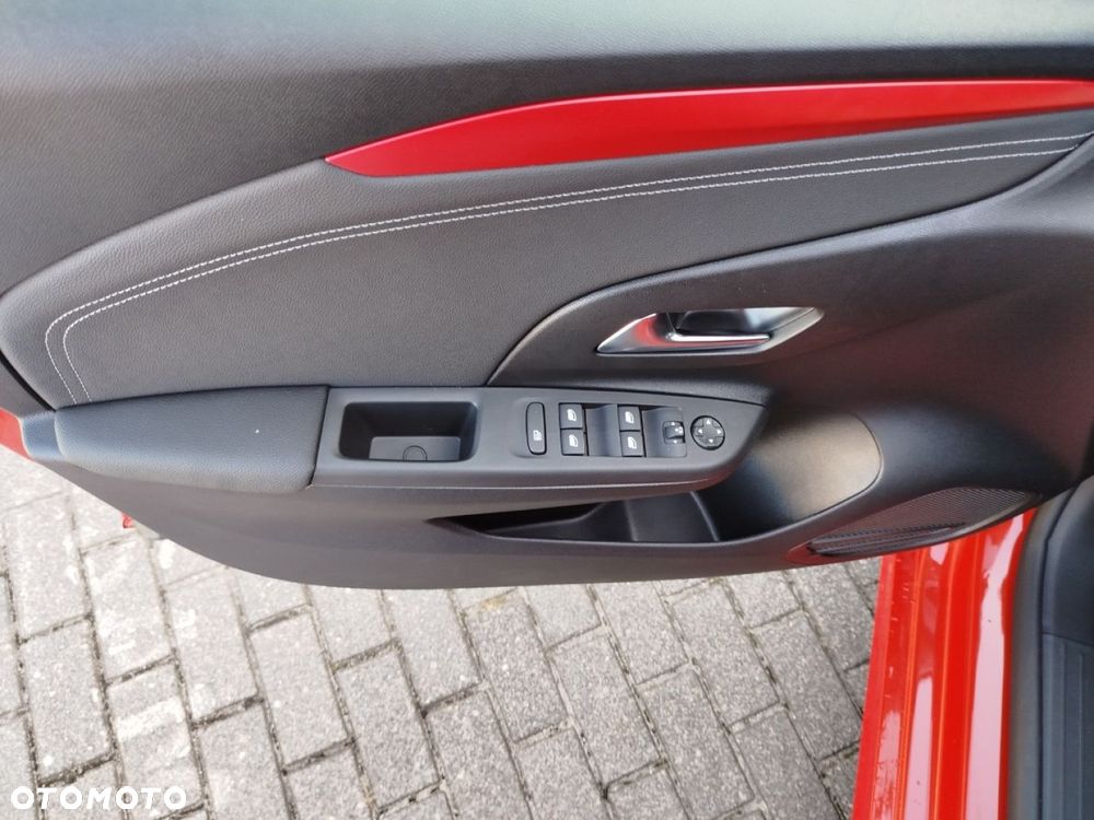 Opel Corsa - 12