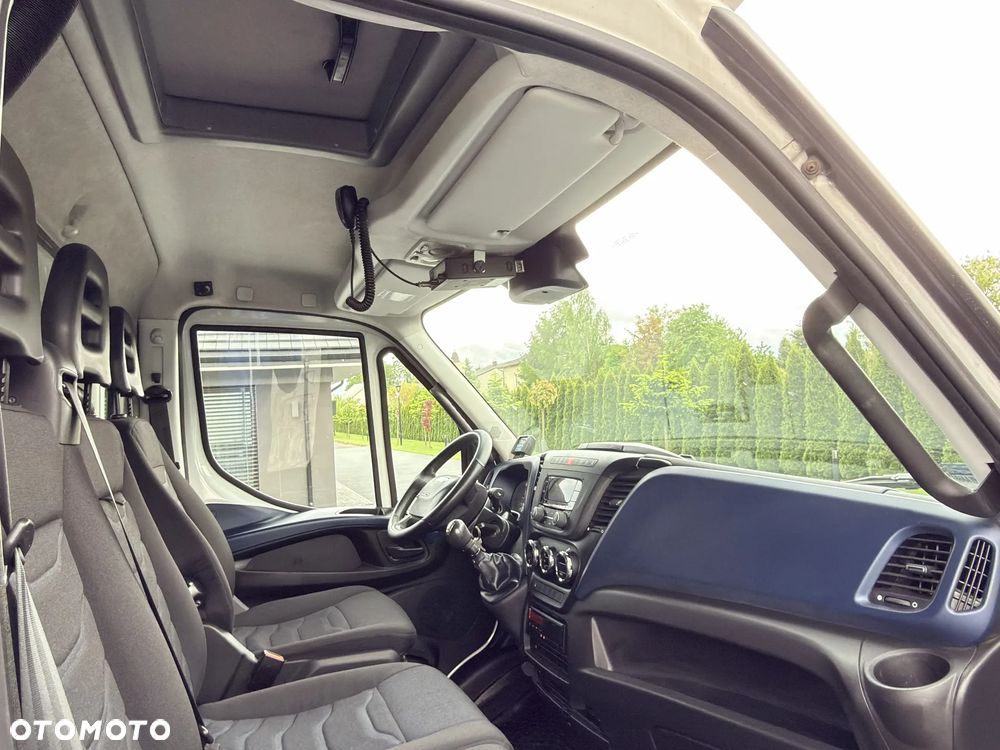 Iveco DAILY 7200 DMC - 9