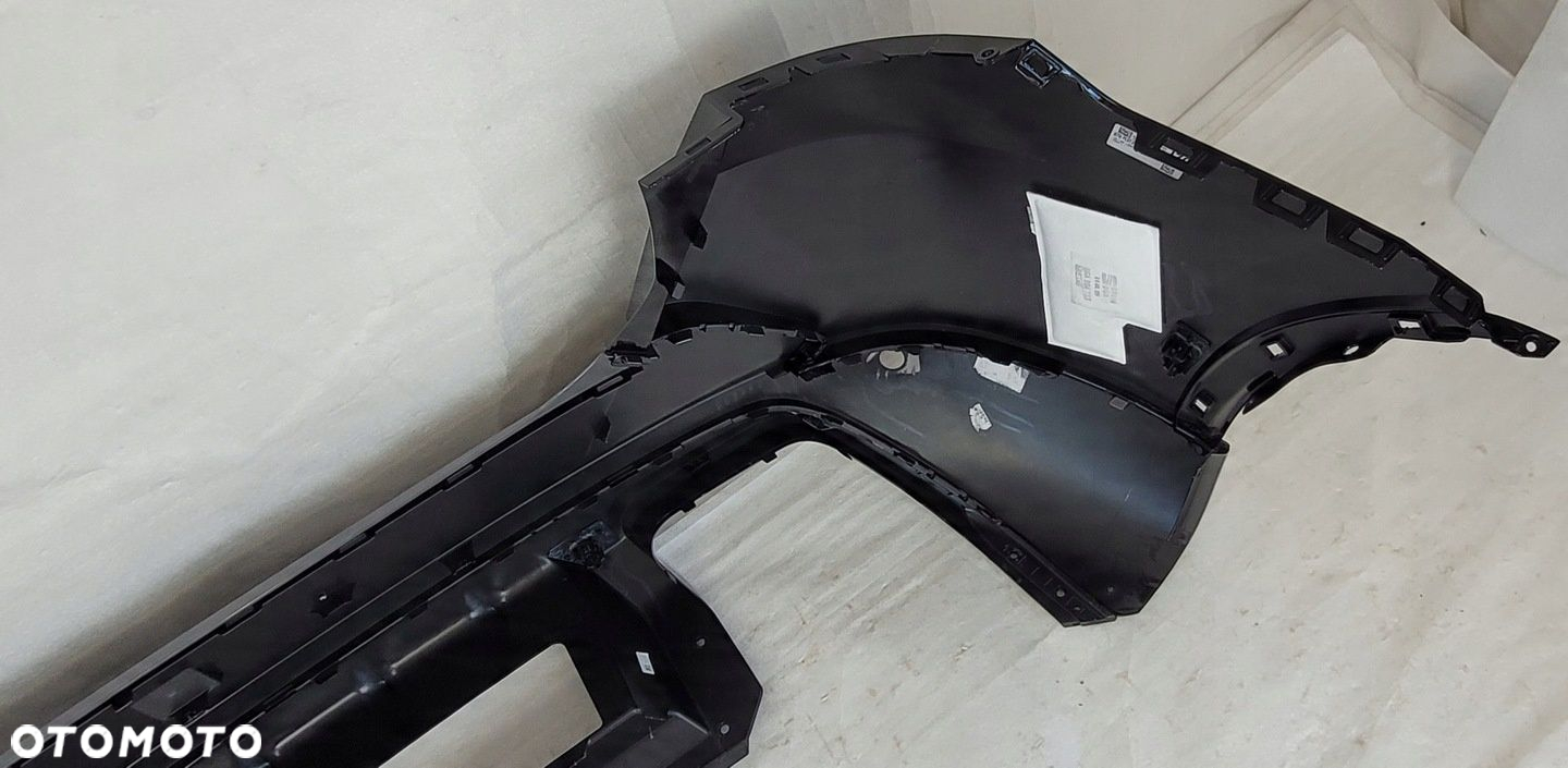 ZDERZAK SPOILER TYŁ TYLNY CUPRA FORMENTOR 5FF 2020- 5FF807568C - 14