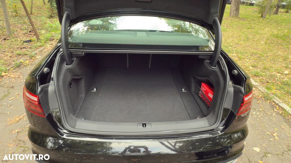 Audi A4 Limuzina 30 TDI S tronic MHEV Advanced - 7