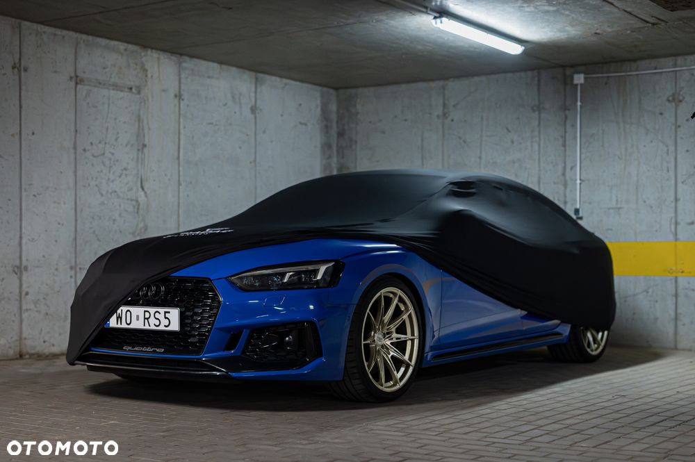Audi RS5 Sportback 2.9 TFSI Quattro Tiptronic - 2