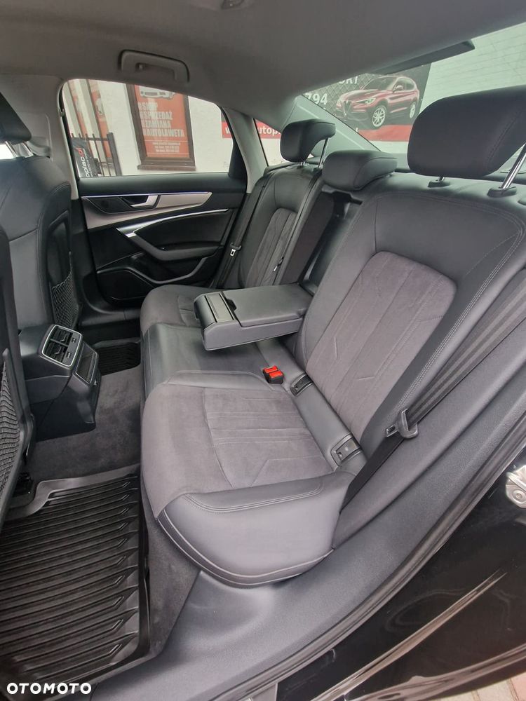 Audi A6 Sportback e-tron - 19