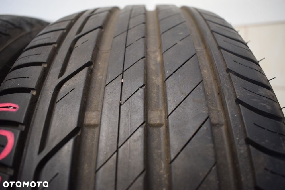 R18 215/50 Bridgestone Turanza T001 - 3