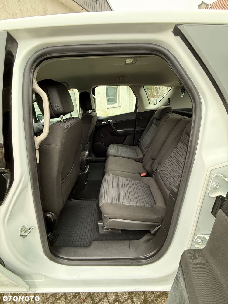 Opel Meriva 1.4 Style - 13