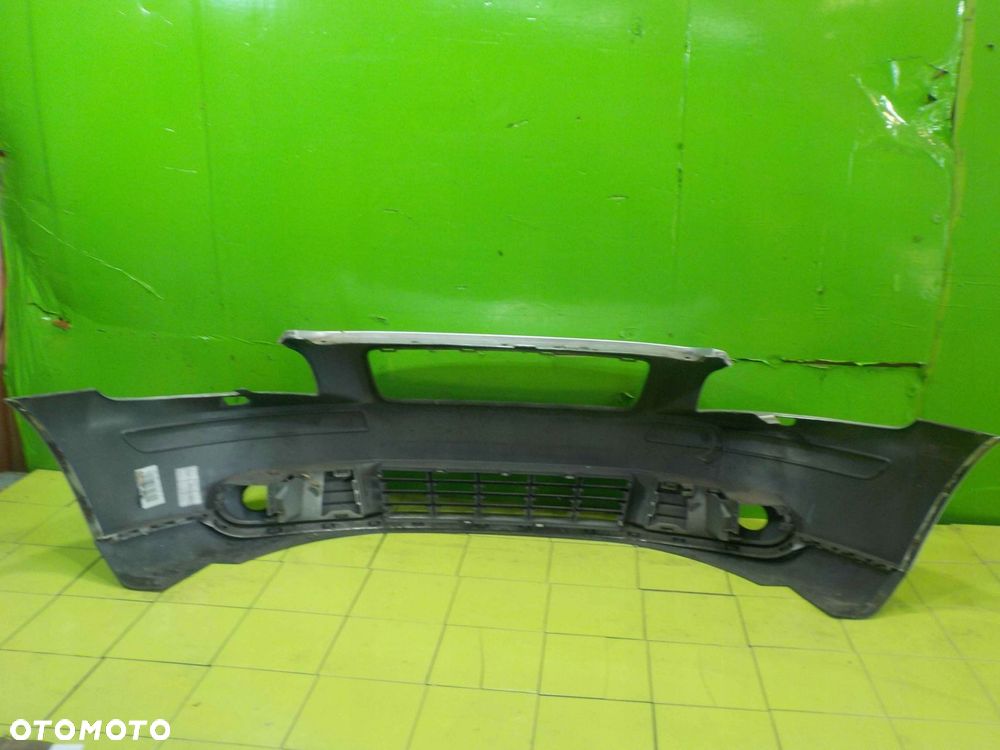 VOLVO S40 II 06r zderzak przod - 15