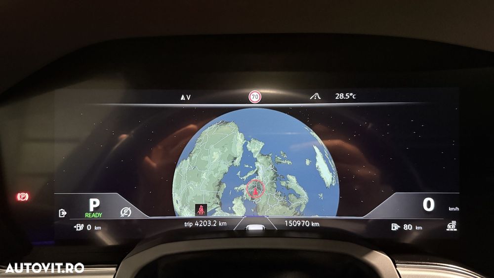 Volkswagen Touareg V6 TSI eHybrid PHEV Elegance - 25