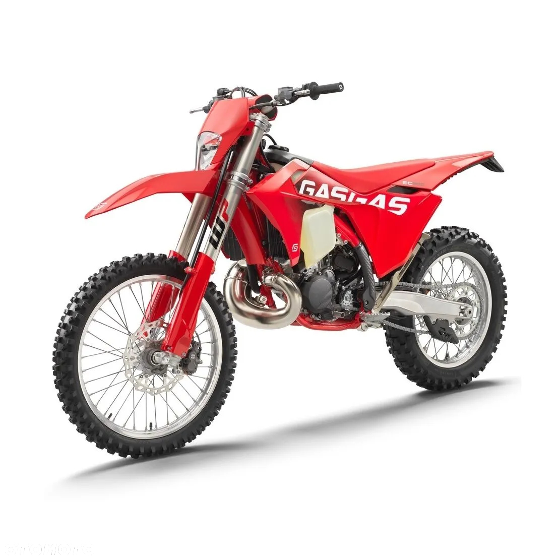 Gas Gas EC - 3