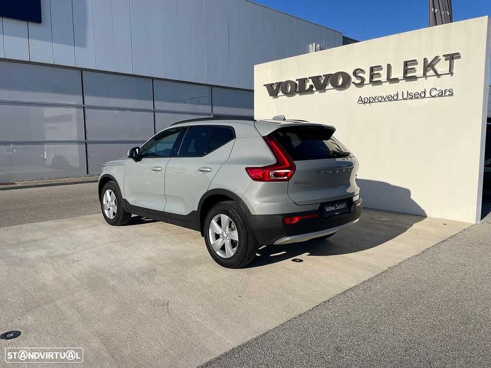 Volvo XC 40 - 3