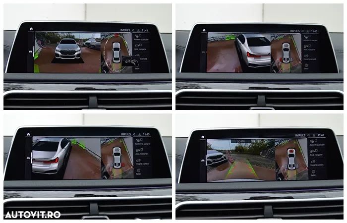 BMW Seria 7 730d xDrive - 18