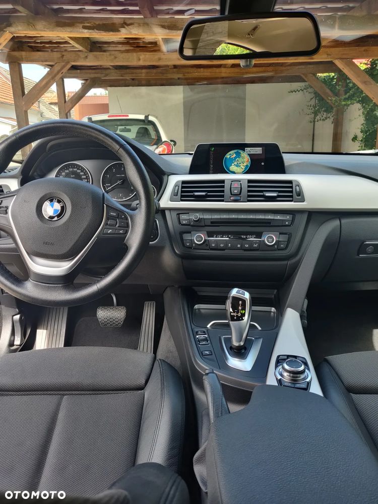 BMW Seria 4 - 6