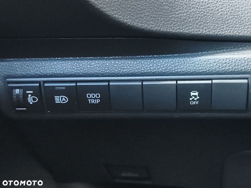 Toyota Corolla 1.8 Hybrid Style - 27