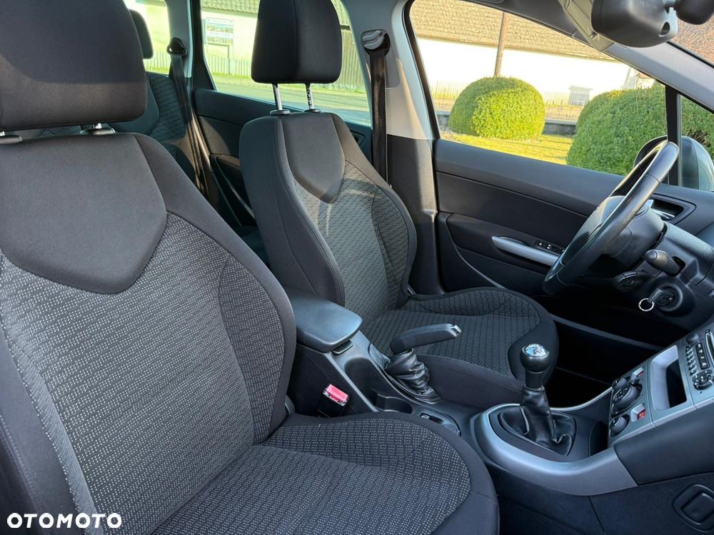 Peugeot 308 1.6 VTi Style - 20