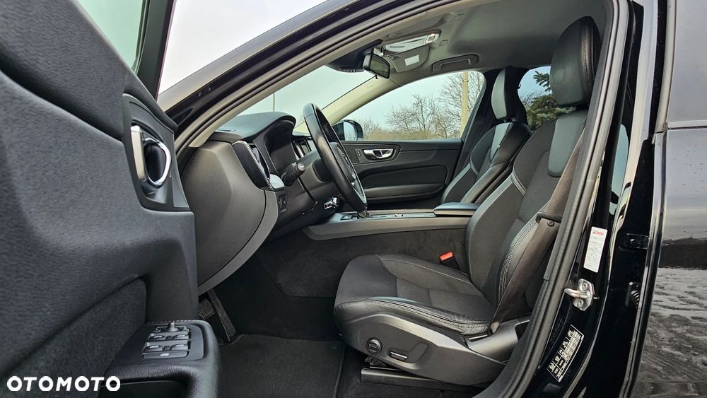 Volvo XC 60 D4 AWD Inscription - 31