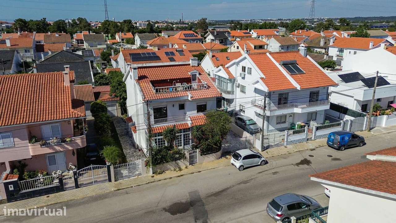 MORADIA T4 em Pinhal de Frades - Grande imagem: 2/60