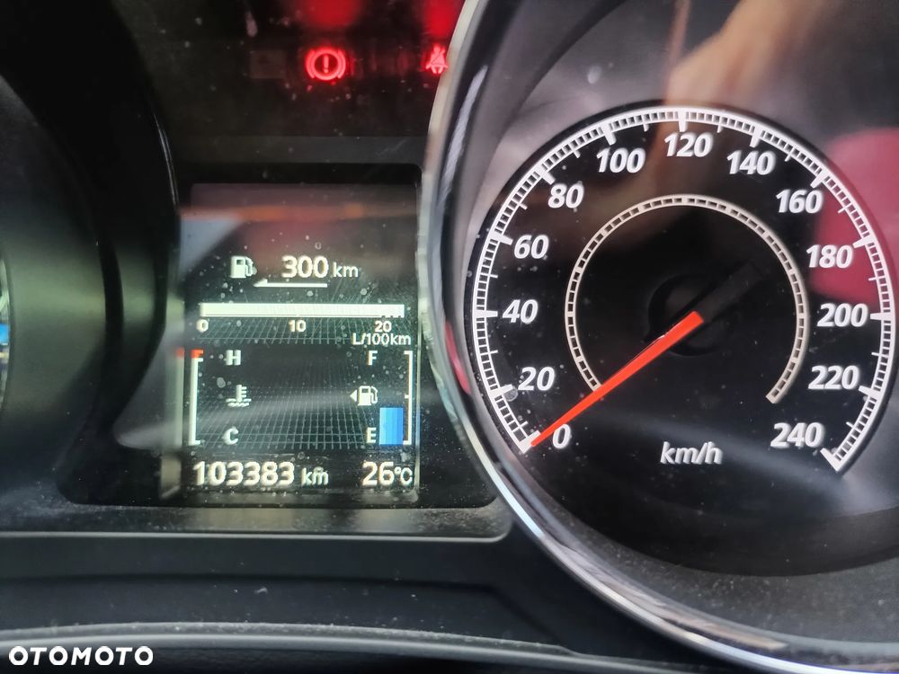 Mitsubishi ASX 1.6 Invite - 15
