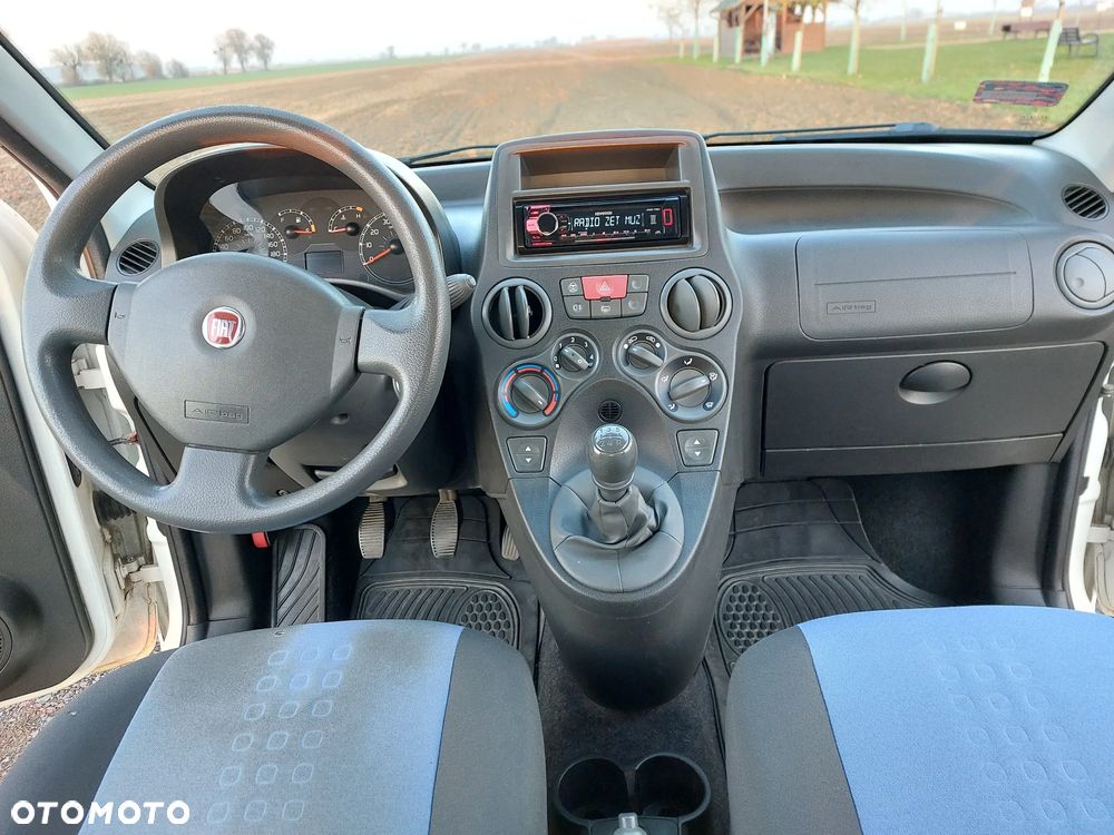 Fiat Panda 1.2 Dynamic - 14