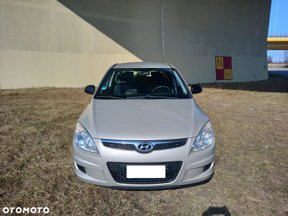 Hyundai i30 1.6 CRDi Comfort - 2
