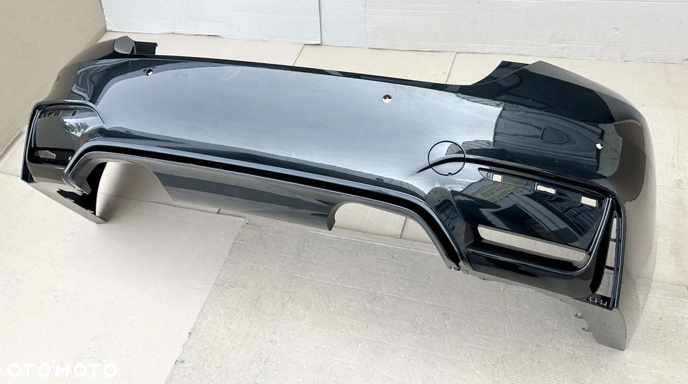 Zderzak Tylny BMW F82 F83 M4 M3, M-POWER - 1