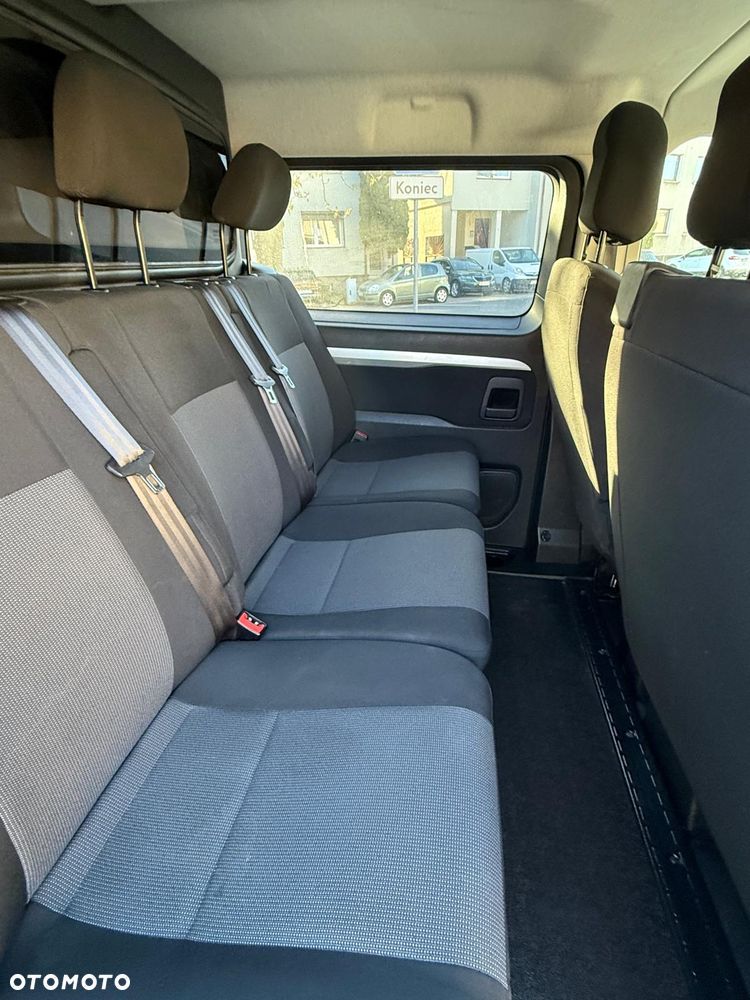 Toyota ProAce D-4D Long 3,0t Active (bryg.) - 7