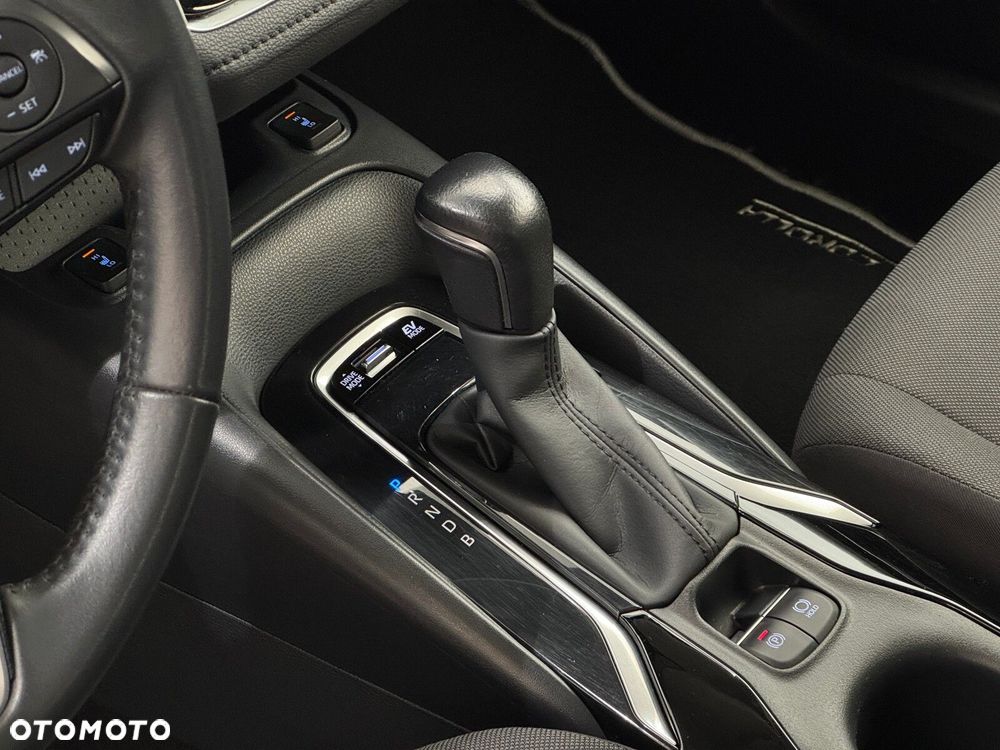 Toyota Corolla 1.8 Hybrid Comfort - 9