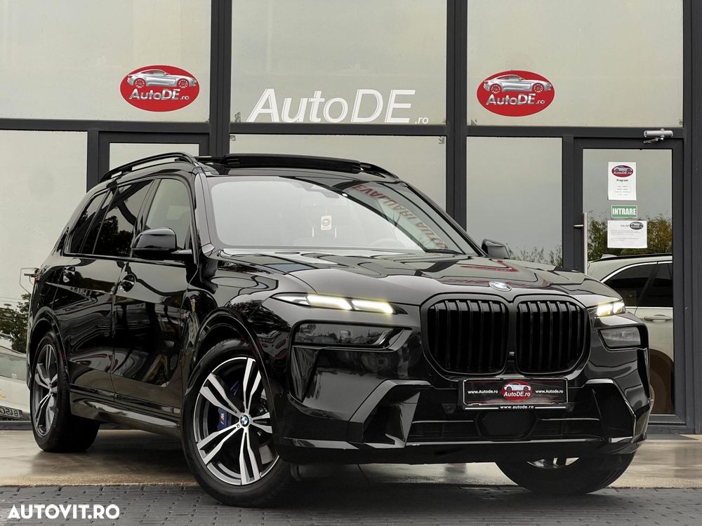 BMW X7 - 2