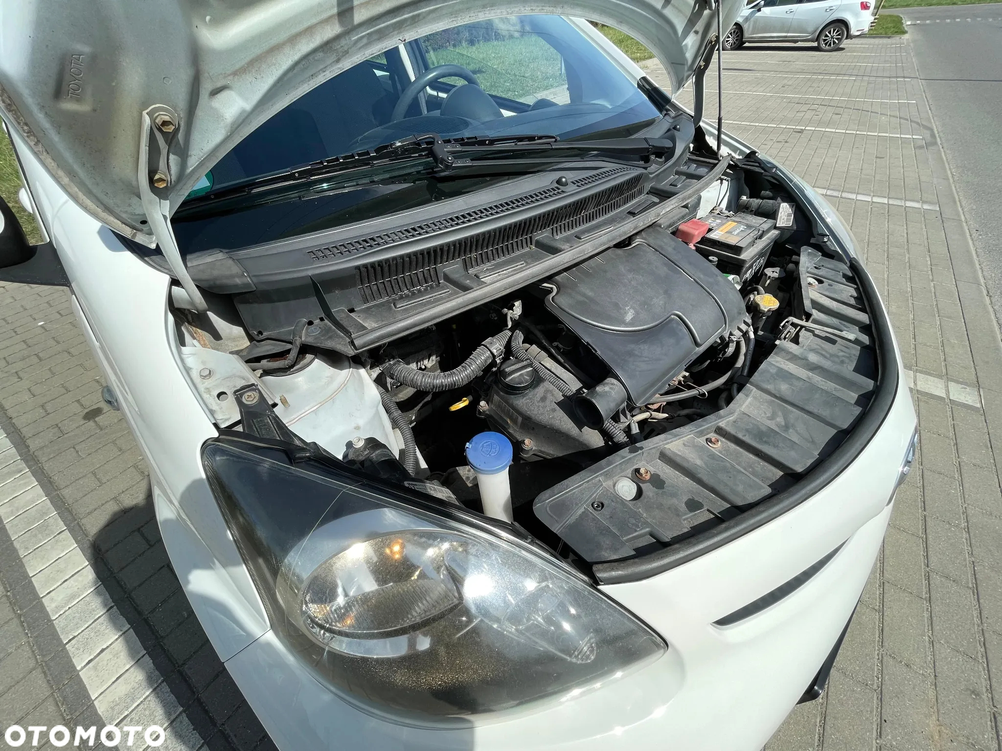 Toyota Aygo 1.0 VVT-i Sol - 20