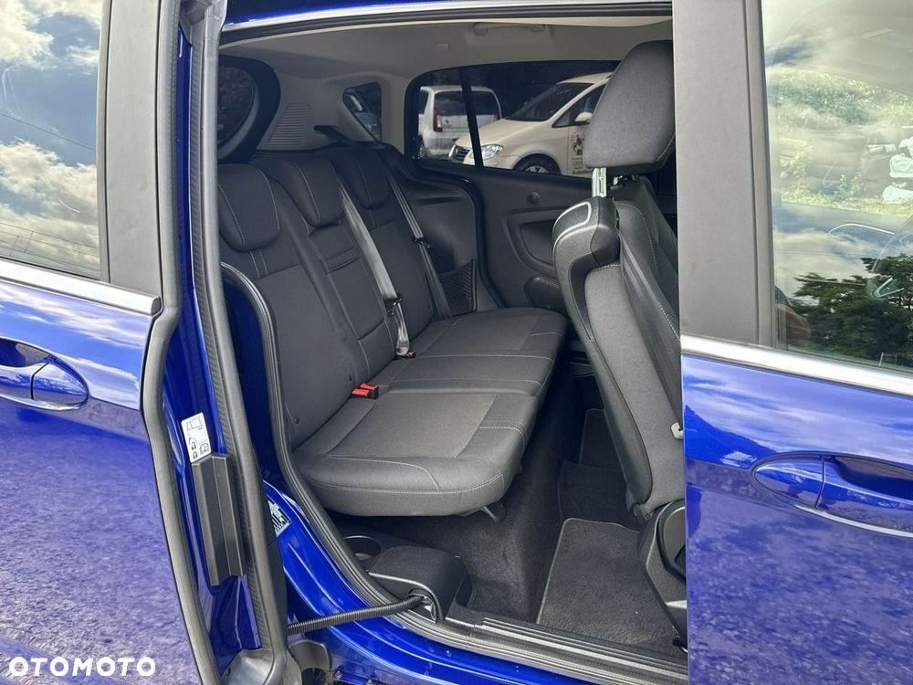 Ford B-MAX - 16