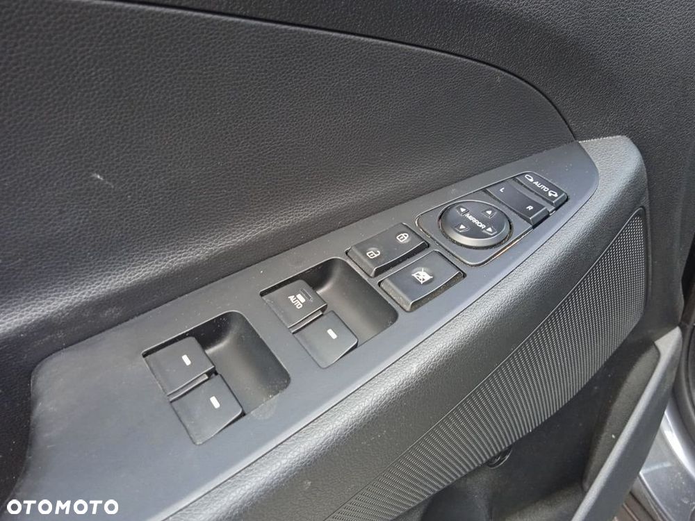 Hyundai Tucson 1.6 T-GDi Style 2WD - 28