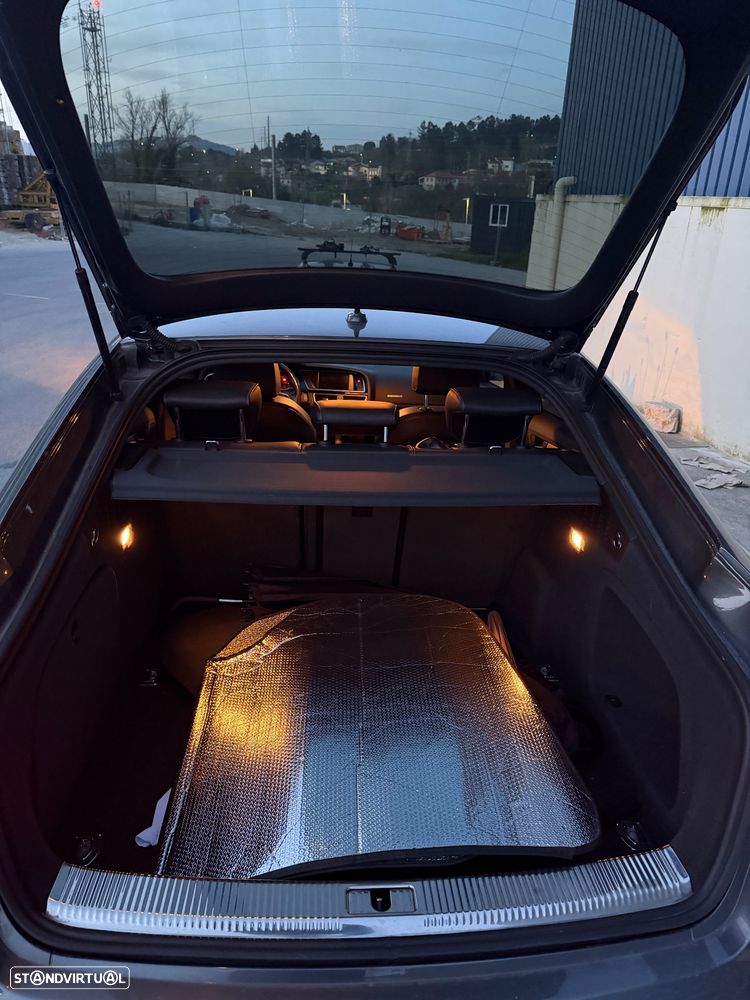 Audi A5 Sportback 3.0 TDI quattro DPF S tronic - 6