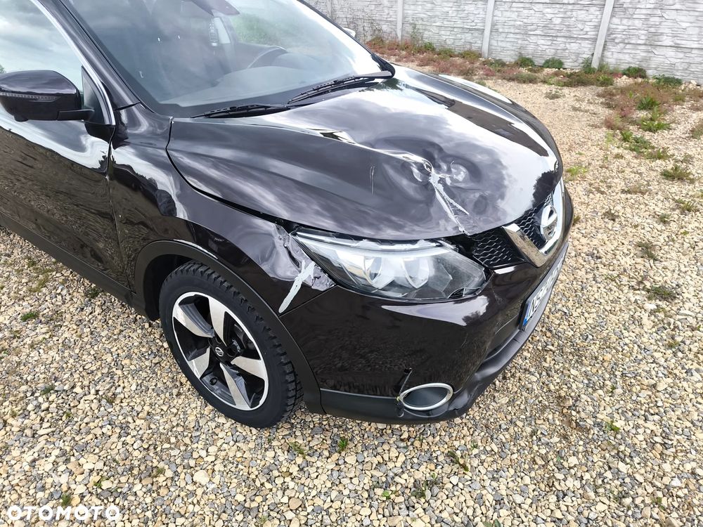 Nissan Qashqai 1.6 DIG-T Tekna - 7