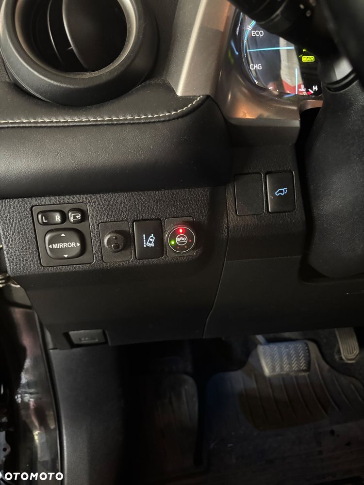 Toyota RAV4 Hybrid Premium 4x4 - 16