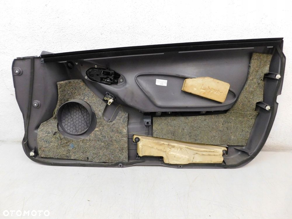 tapicerka drzwi lewa toyota celica vii 1.8b 00r - 5