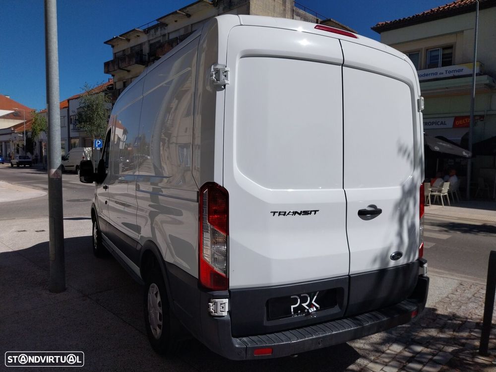 Ford Transit 350 L2 2.0 TDCi H1 Trend - 6