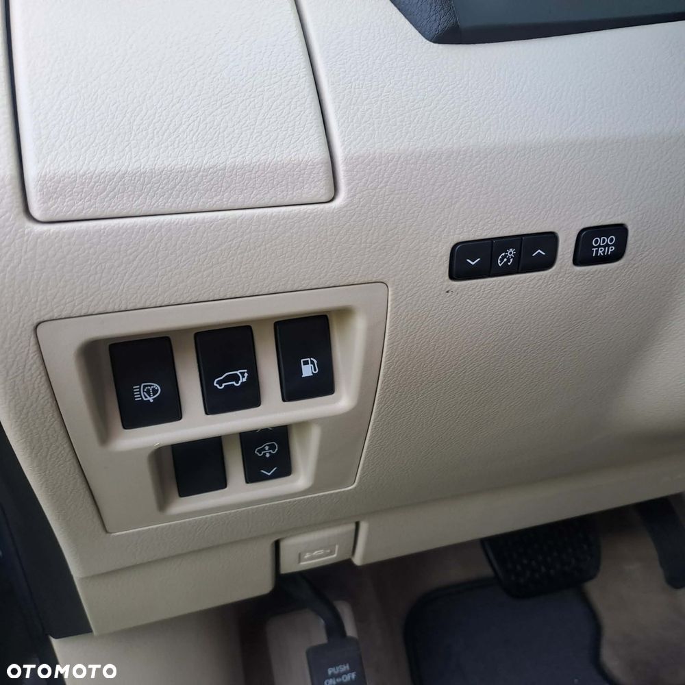 Lexus RX 450h (hybrid) Luxury Line - 25