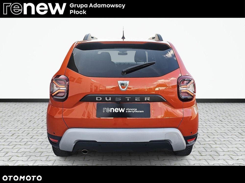 Dacia Duster 1.0 TCe Prestige - 11