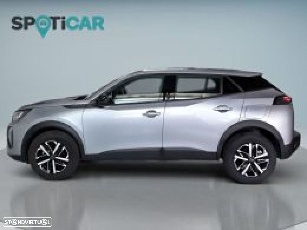 Peugeot 2008 1.2 PureTech Active - 4