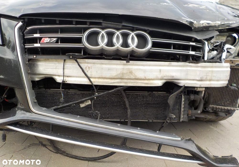 Audi S7 Sportback - 3