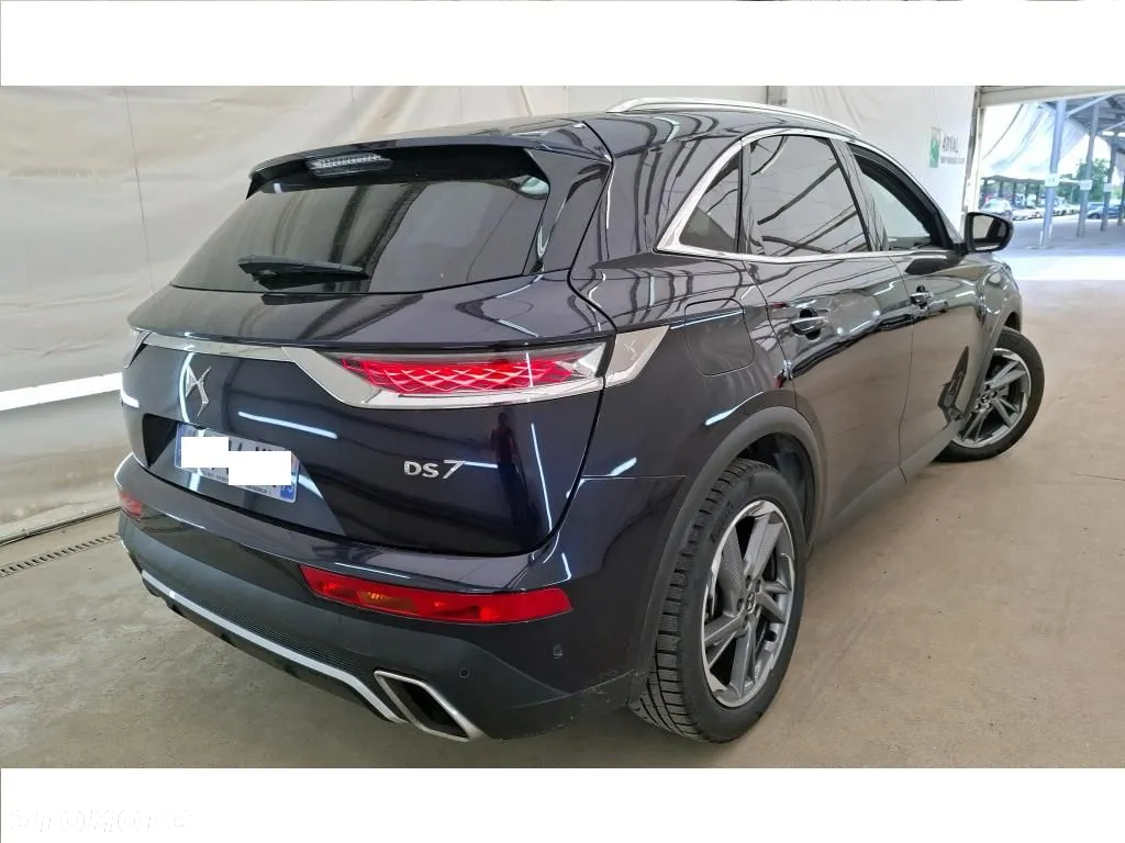 DS Automobiles DS 7 Crossback 1.6 E-Tense Opera - 5