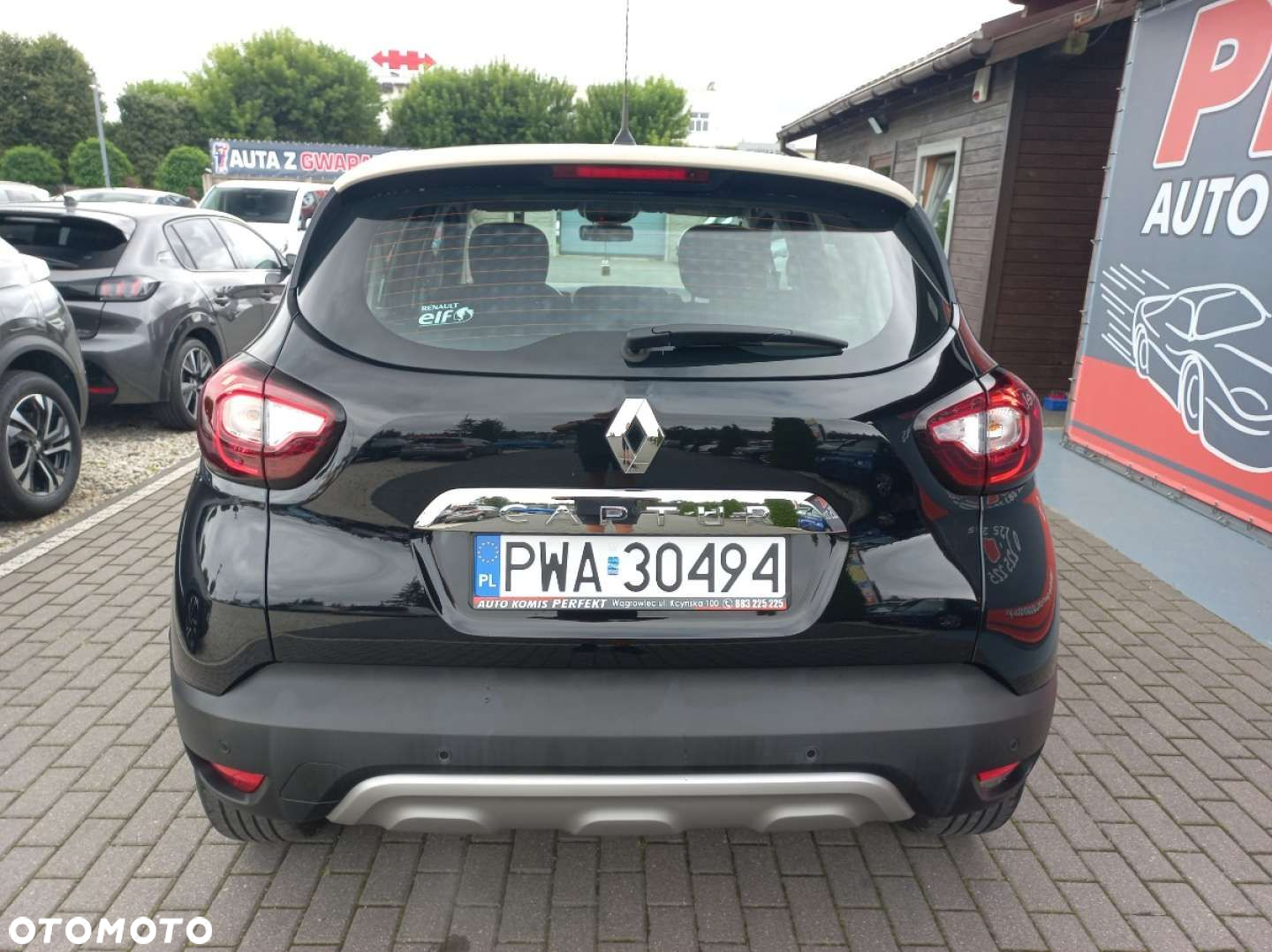 Renault Captur - 7