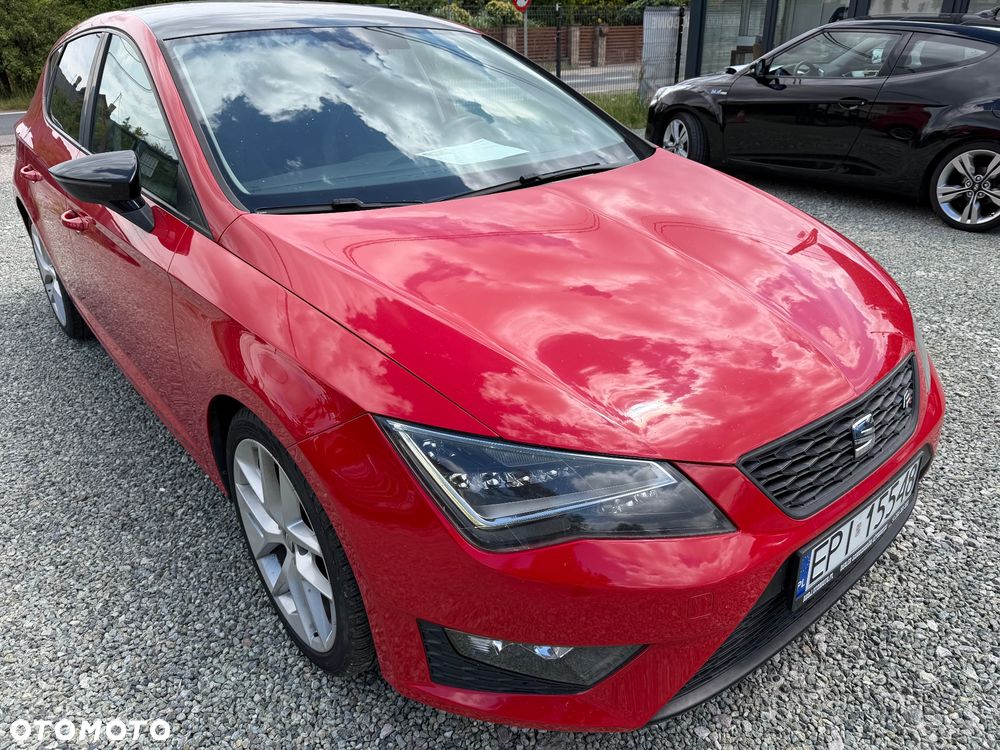 Seat Leon - 11