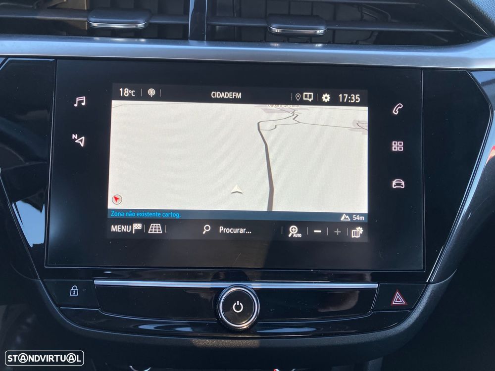 Opel Corsa 1.2 Edition - 14