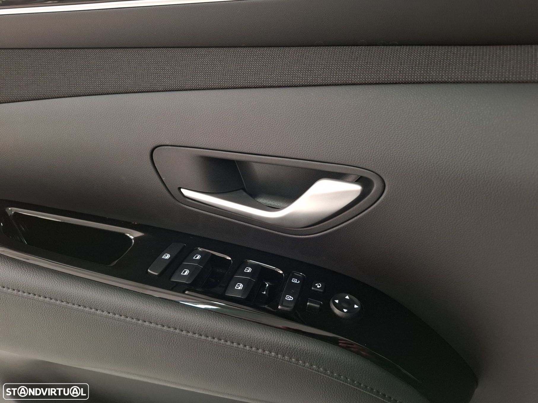 Hyundai Tucson 1.6 T-GDI HEV Premium - 22